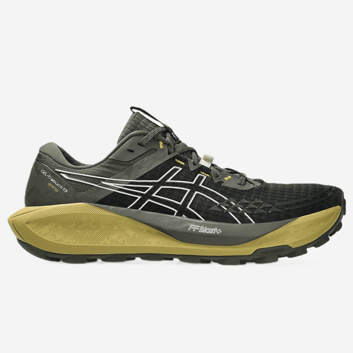 ASICS GEL-TRABUCO 13 GTX men's trail shoes